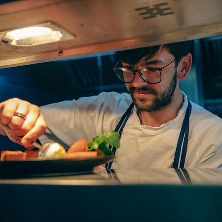 Hilton Southampton - Utilita Bowl Hotel Bagian luar foto