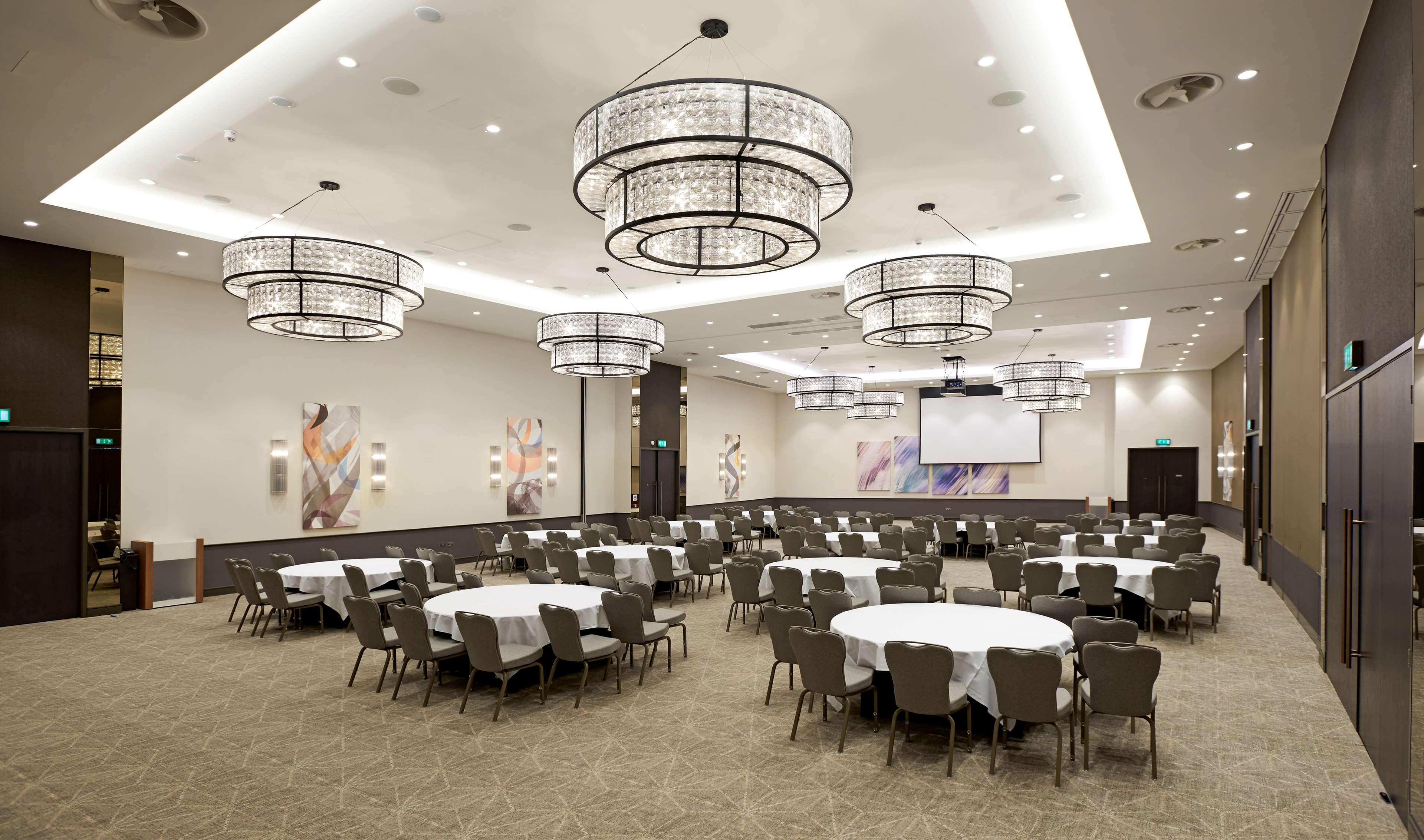 Hilton Southampton - Utilita Bowl Hotel Bagian luar foto